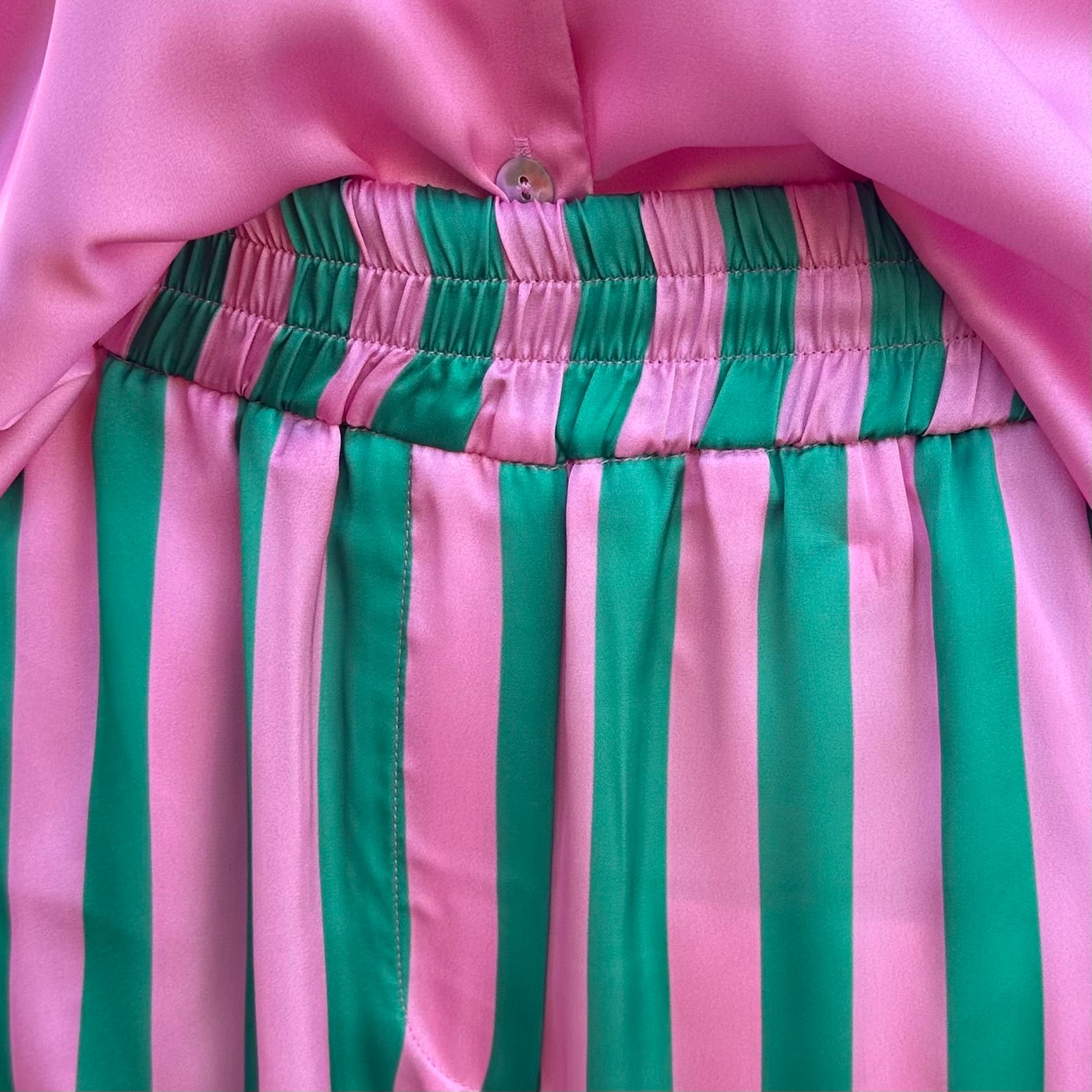 DUO CANDY PANT
