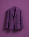 OREA BERRY JACKET
