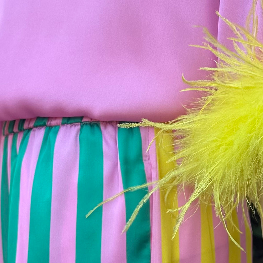 DUO CANDY PANT