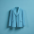 OREA BLUE JACKET