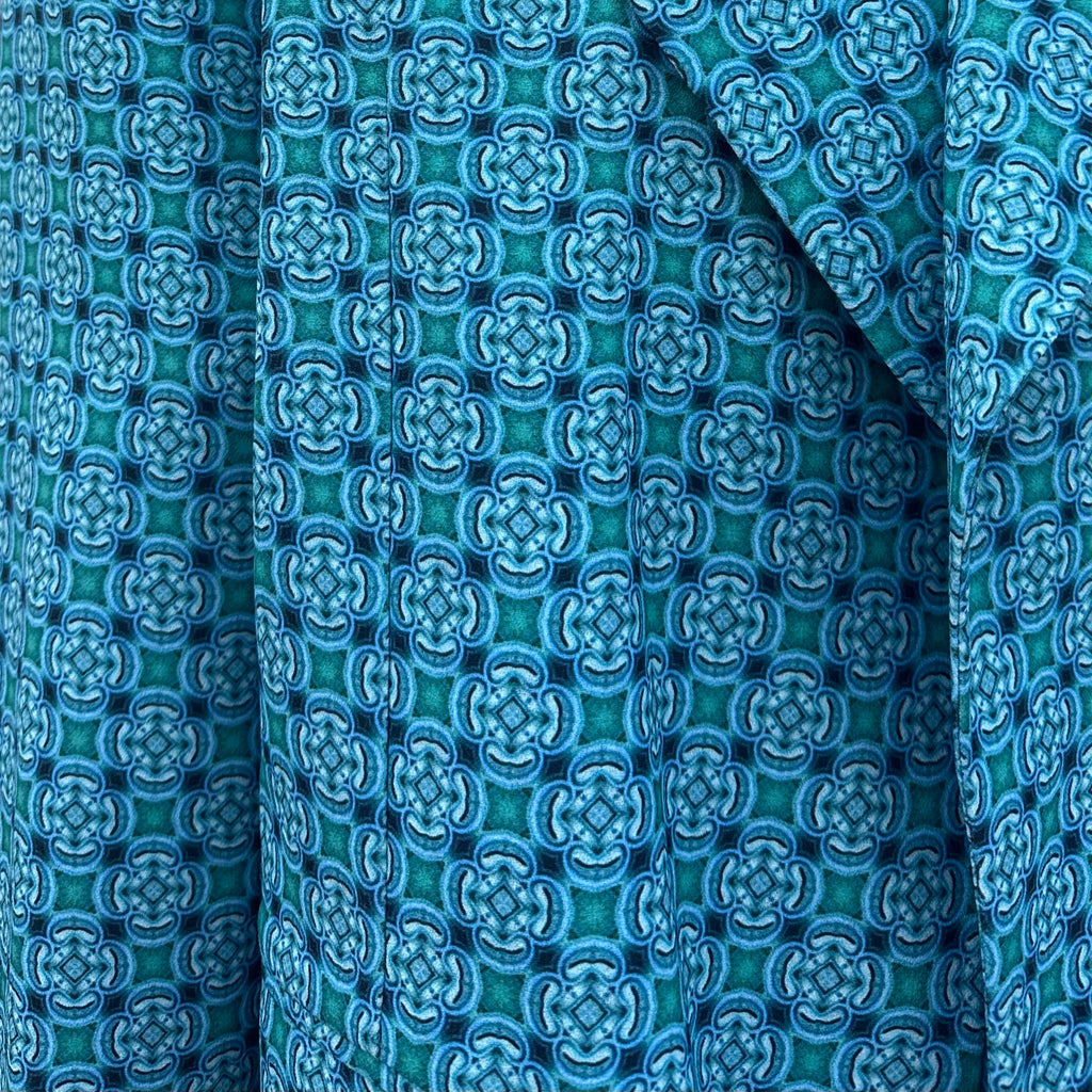OREA BLUE JACKET