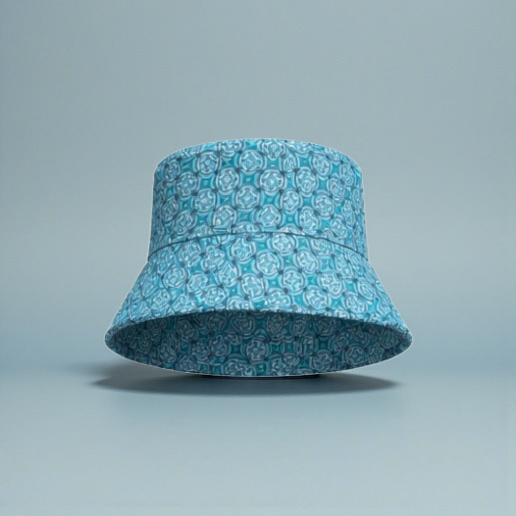OREA BLUE HAT