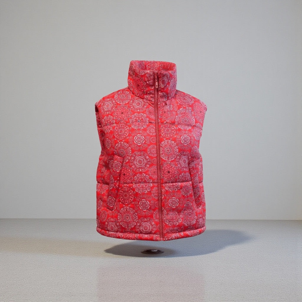 ORBİT VEST