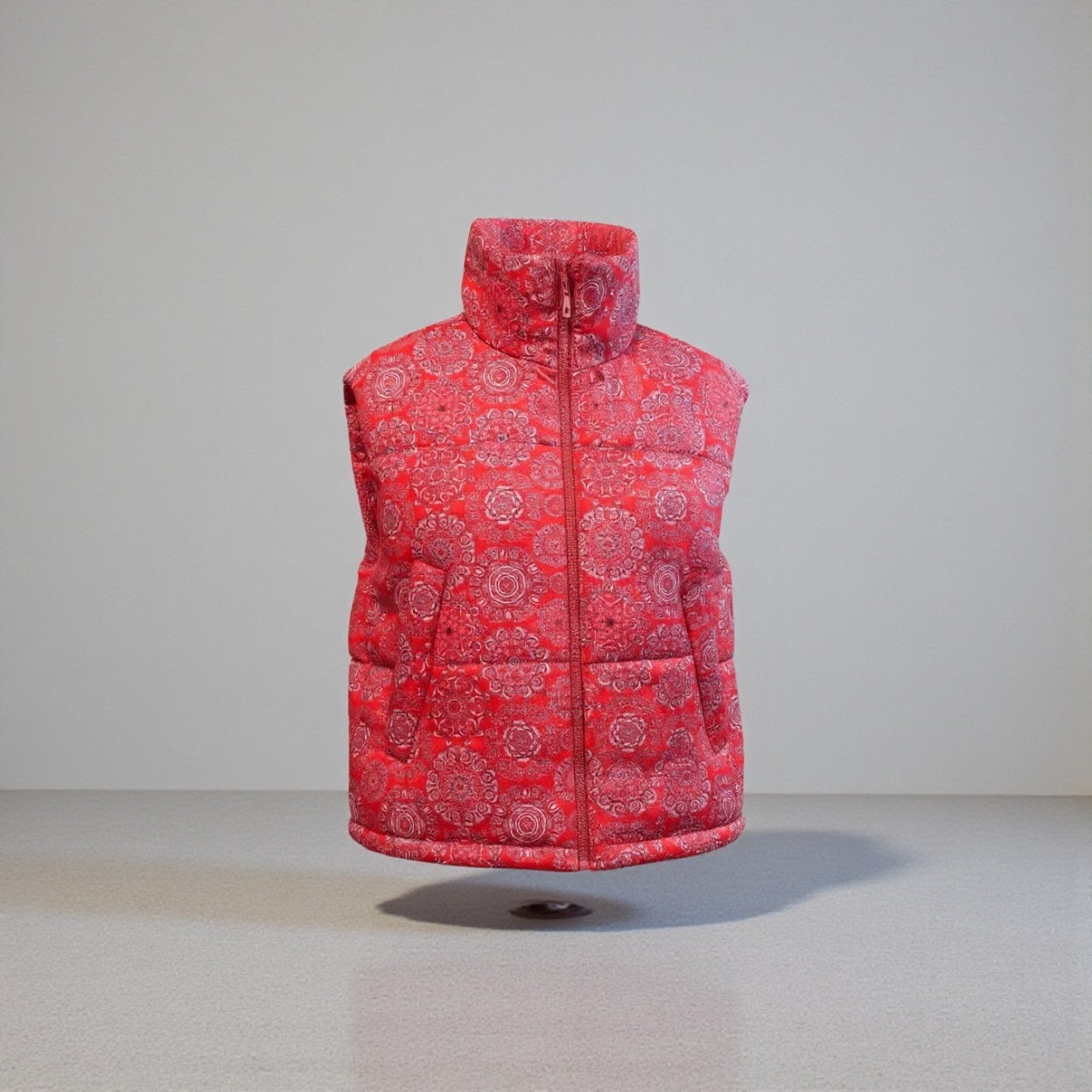 ORBİT VEST