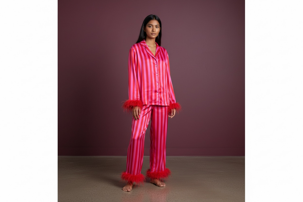 SCARLA SET