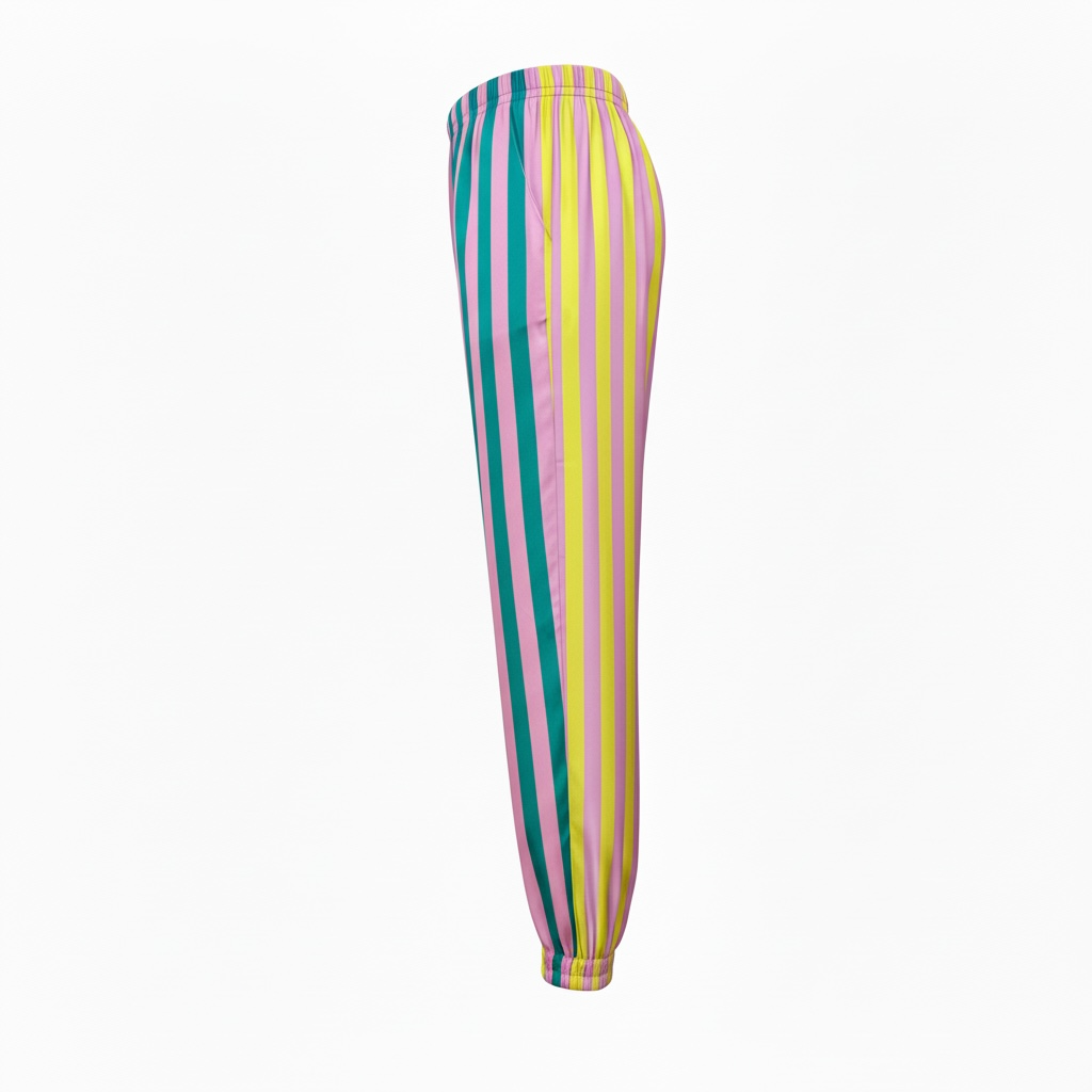DUO CANDY PANT