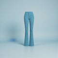 OREA BLUE PANT