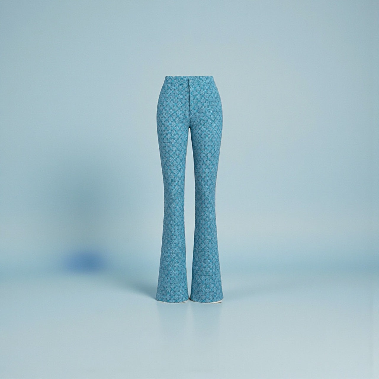 OREA BLUE PANT