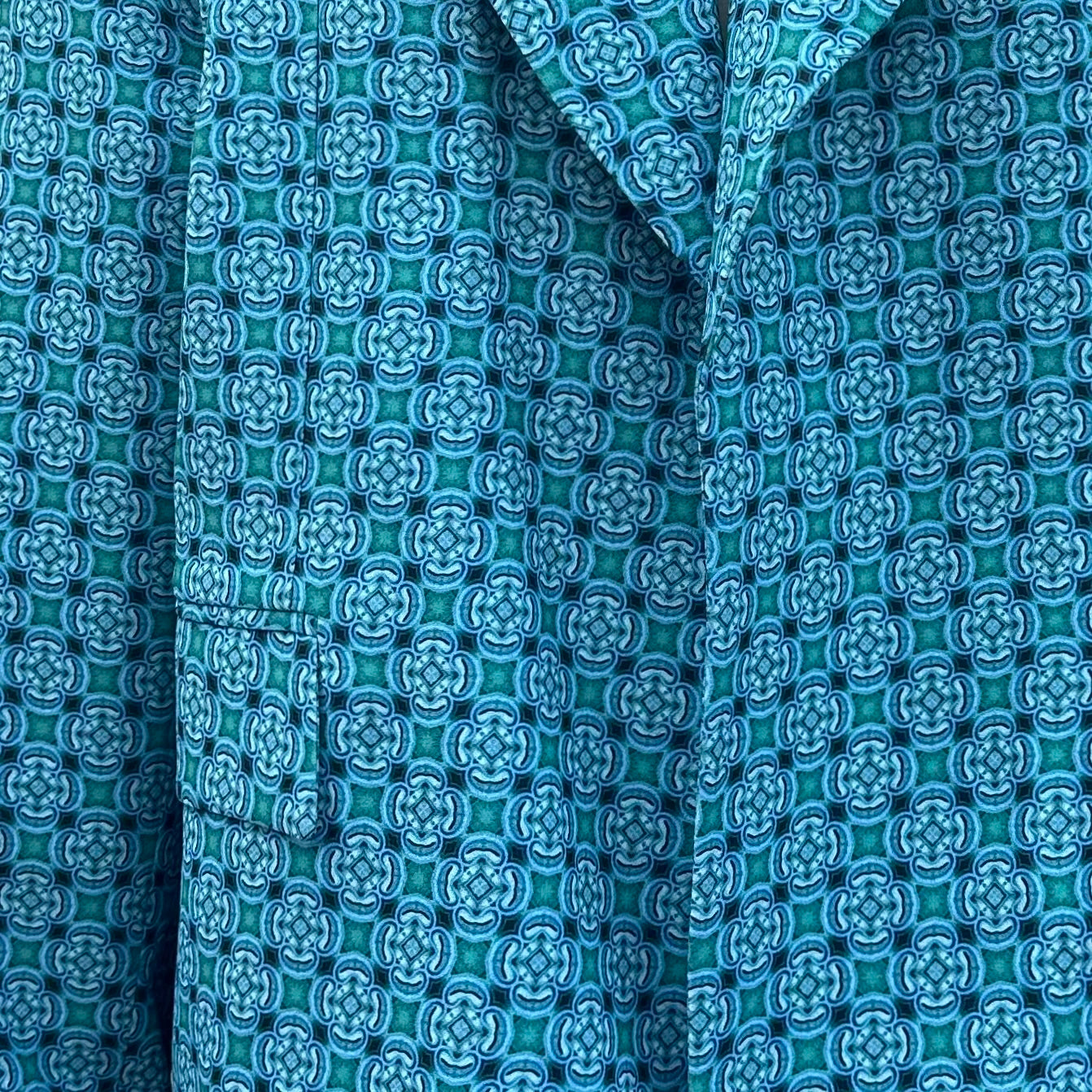 OREA BLUE SET