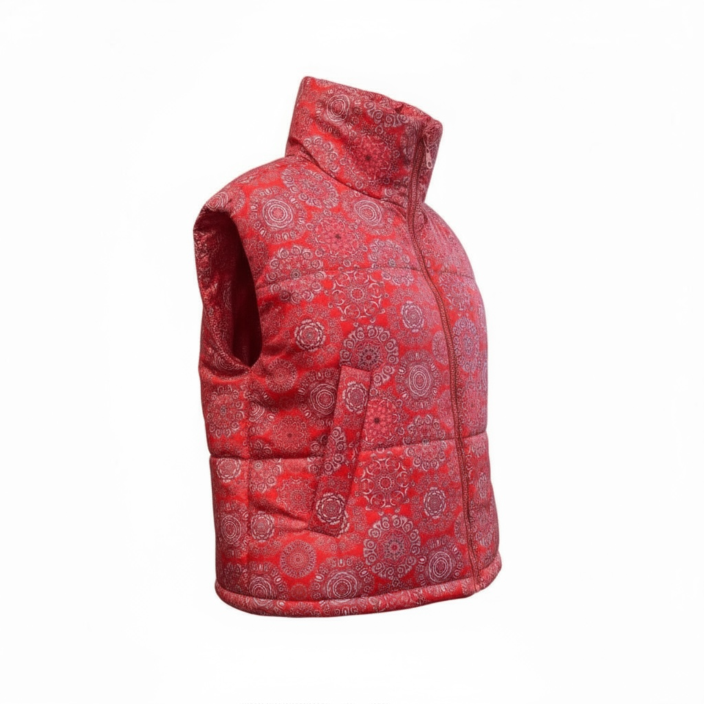 ORBİT VEST